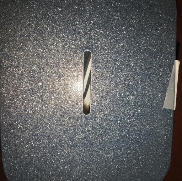 Texaco Captain Bear and Metal Bank - Picture 9 of 9